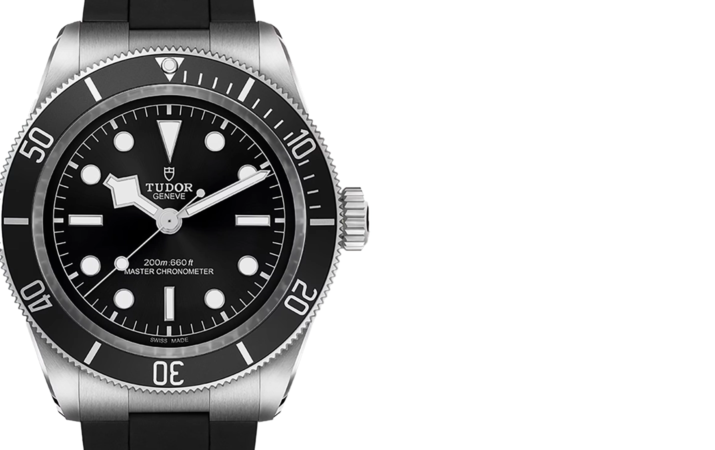 Tudor Black Bay M7941A1A0NU-0002 WatchProject 21 Shop